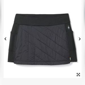 Smartwool Women's Smartloft Insulated Skirt